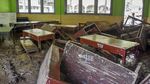 Begini Kerusakan Akibat Banjir Bandang di Lombok Barat, NTB