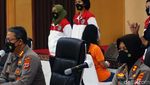 Berbaju Tahanan, Siskaeee Dipamerkan Polda DIY