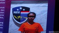 Diberitakan sebelumnya setelah heboh video viral itu, Siskaeee ditangkap polisi di Stasiun Bandung pada Sabtu (4/12) pukul 14.00 WIB. Usai sempat diperiksa di Mapolrestabes Bandung, Siskaeee dibawa ke Polda DIY dan tiba pada Minggu (5/12). Usai menjalani serangkaian pemeriksaan, Polisi kemudian menetapkan Siskaeee sebagai tersangka.