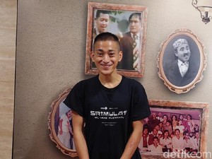 Bio One Dikira Pakai Narkoba Gegara Tubuh Berubah Drastis