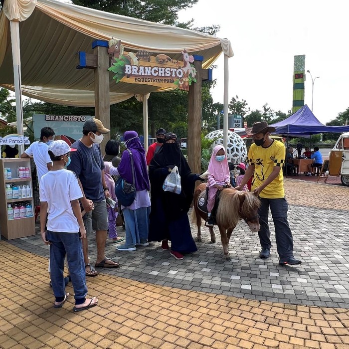 Cimanggis Golf Estate