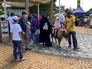 Catat! Wisata Branchsto di Cimanggis Ini Bakal Buka Mei 2022