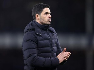 Arteta Mau Premier League Adil soal COVID-19