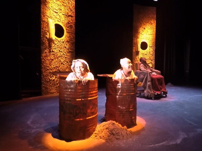 Festival Teater Jakarta 2021