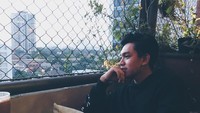 Di Instagram, Gaga memang masih meninggalkan momennya bersama Laura. Terutama saat liburan hingga kulineran berasama. Foto: Instagram @gagamuhammad