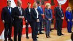 Jadi Kanselir Jerman, Olaf Scholz Langsung Susun Kabinet