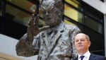 Jadi Kanselir Jerman, Olaf Scholz Langsung Susun Kabinet