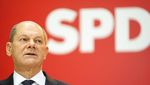 Jadi Kanselir Jerman, Olaf Scholz Langsung Susun Kabinet