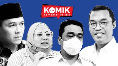Heboh Isu Direksi TransJ Nonton Striptis