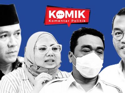 Heboh Isu Direksi TransJ Nonton Striptis