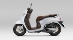 Warna dan Striping Baru Honda Scoopy, Lucu Gak Sih?