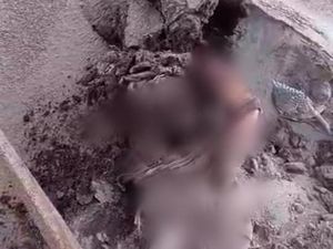Bakti Rumini ke Ibunya hingga Akhir Hayat Ditemukan Meninggal Berpelukan Saat Erupsi