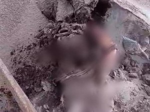 Bakti Rumini ke Ibunya hingga Akhir Hayat Ditemukan Meninggal Berpelukan Saat Erupsi