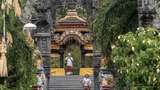 Bali 90% Tergantung pada Pariwisata, Rantai Pasok Perlu Dikuatkan