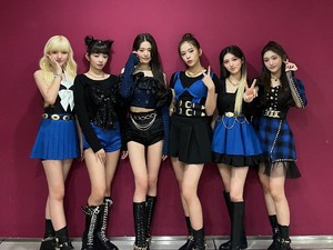6 Prestasi Luar Biasa IVE Lewat Single Album Debut ELEVEN