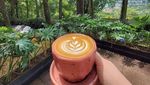 Satu Lagi, Tempat Ngopi Asyik di Bogor