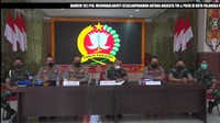 Polwan Dipukul Prajurit TNI, Korem 102: Murni Salah Paham