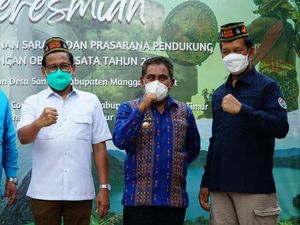 Kemendes Siapkan Lomba Promosi Desa Wisata Berhadiah Total Rp 1 Miliar