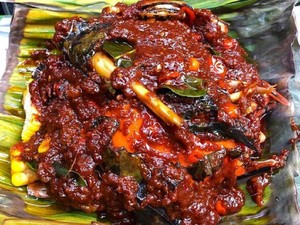 Wajib Icip Kuliner Seafood Sidoarjo Ini! Harga Hemat Rasa Lezat