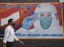 Studi: Pandemi Bikin Otak Menyusut, Lemot Meski Tak Pernah Kena COVID-19