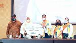 Ketika Para Penyandang Disabilitas Berkarya