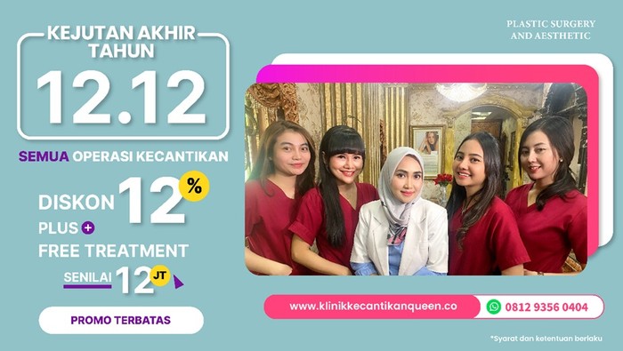 Klinik Queen Klinik Queen