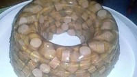 Bisa jadi solusi nih buat yang punya anak tapi nggak mau makan agar-agar.