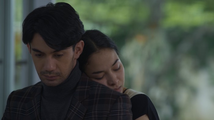 Layangan Putus Adegan-adegan dalam serial Layangan Putus