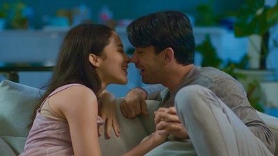 Momen-momen Ikonik di Serial Layangan Putus
