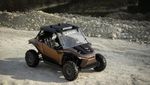 Lexus Kenalkan ATV Hidrogen, Aneh Gak Sih?