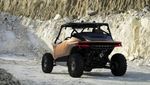 Lexus Kenalkan ATV Hidrogen, Aneh Gak Sih?