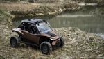 Lexus Kenalkan ATV Hidrogen, Aneh Gak Sih?