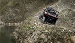 Lexus Kenalkan ATV Hidrogen, Aneh Gak Sih?