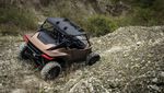 Lexus Kenalkan ATV Hidrogen, Aneh Gak Sih?