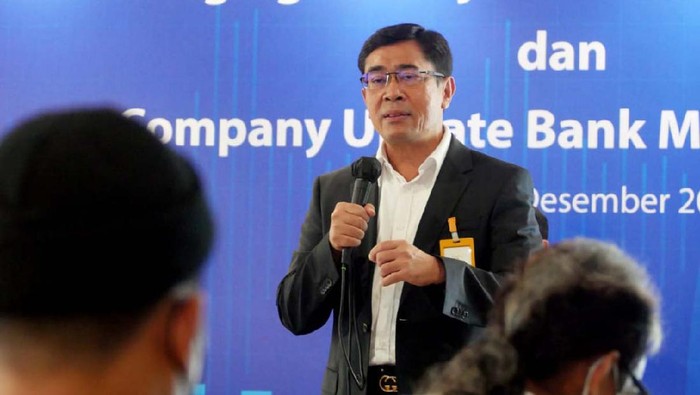 Bank Mandiri Taspen (Mantap) mendapat kepercayaan OJK sebagai agen penjual efek reksa dana. Mereka menggandeng manajer investasi PT Trimegah Asset Management.