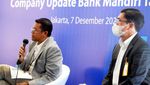 Mandiri Taspen Pasarkan Reksa Dana