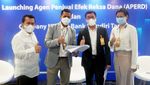 Mandiri Taspen Pasarkan Reksa Dana