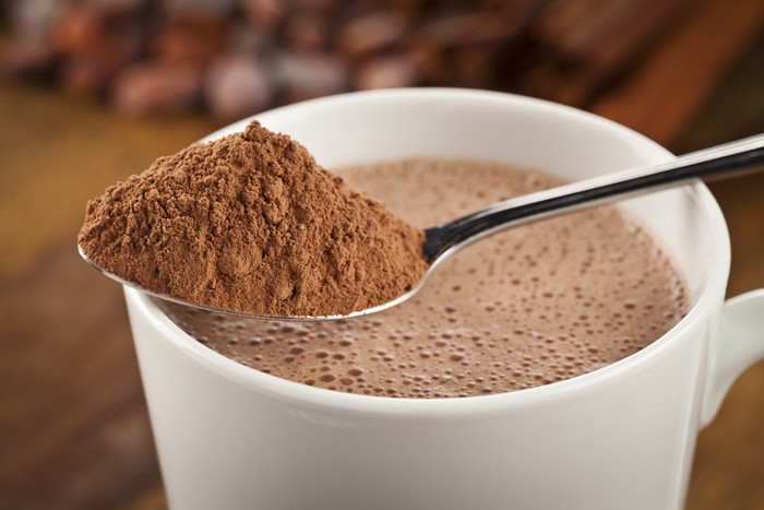 Manfaat Cokelat Panas Manfaat Cokelat Panas untuk Kesehatan