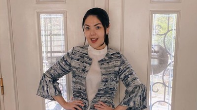 Adu Gaya 10 Mantan Artis Cilik Era 90-an, Mana Favoritmu?