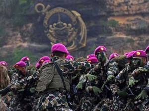 Selamat HUT Korps Marinir 15 November 2022! Simak Sejarahnya