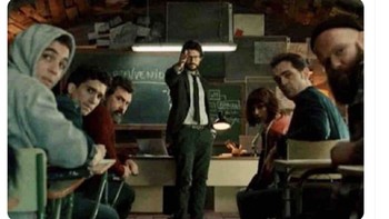 Everton tidak pernah menang dalam 8 pertandingan dan datanglah Arsenal, maka Everton pun menuai kemenangan. Foto: Twitter