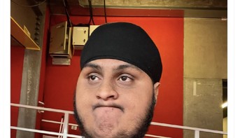 Mood fans Arsenal jelas kembali menjadi buruk setelah rentetan kekalahan. Foto: Twitter