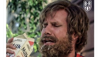 Fans Arsenal kembali harus bermuram durja karena tim kesayangannya kembali tampil payah seperti beberapa waktu yang lalu. Foto: Twitter