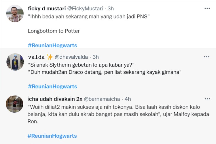 Meme Reuni Harry Potter Meme Reuni Harry Potter