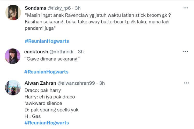 Meme Reuni Harry Potter Meme Reuni Harry Potter