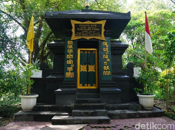 Menelusuri Jejak Gajah Mada dan Sumpah Palapa yang Diikrarkannya