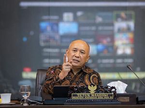Menkop UKM: Kenaikan Alokasi KUR BNI Langkah yang Tepat