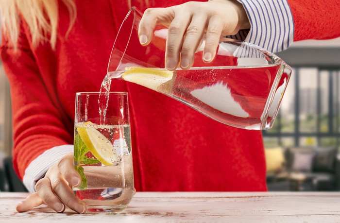 5 Minuman Sarapan Ini Bisa Percepat Turunkan Berat Badan
