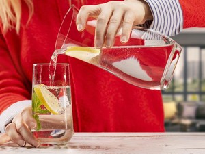 5 Minuman Sarapan Ini Bisa Percepat Turunkan Berat Badan