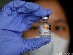 Dimulai 12 Januari 2022, Ini Kriteria Penerima Vaksin Booster